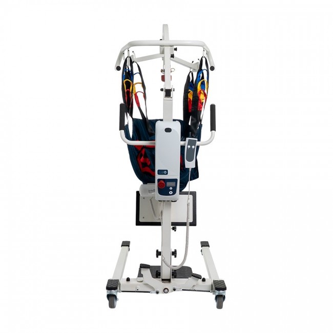 Dual-function hoist TYTAN 2.0 standard sling