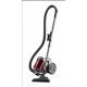 Concept VP5150 vacuum 2 L Drum vacuum Dry 800 W Bagless Concept VP5150 vacuum 2 L Drum vacuum Dry 800 W Bagless