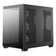 DeepCool CG530 4F Midi Tower Black DeepCool CG530 4F Midi Tower Black