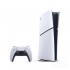 Sony PlayStation 5 Slim Digital Edition 1TB SSD White, Black