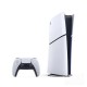 Sony PlayStation 5 Slim Digital Edition 1TB SSD White, Black