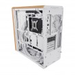 Lian Li Lancool 217 PC Case, Midi-Tower