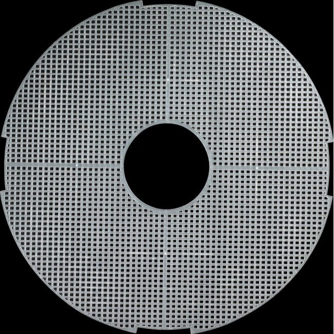 Gorenje FDK 24 DW Transparent, White 240 W Dryer