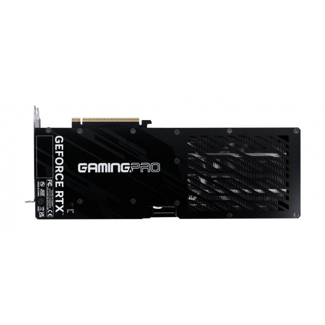 Palit GeForce RTX 5080 GamingPro OC NVIDIA 16 GB GDDR7