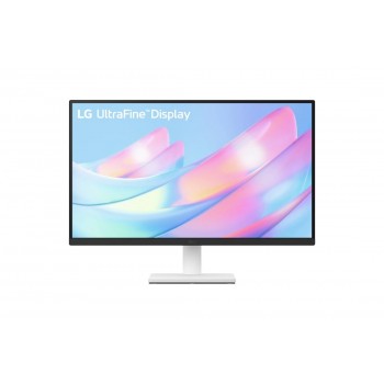 LG 27US500-W computer monitor 68.6 cm (27