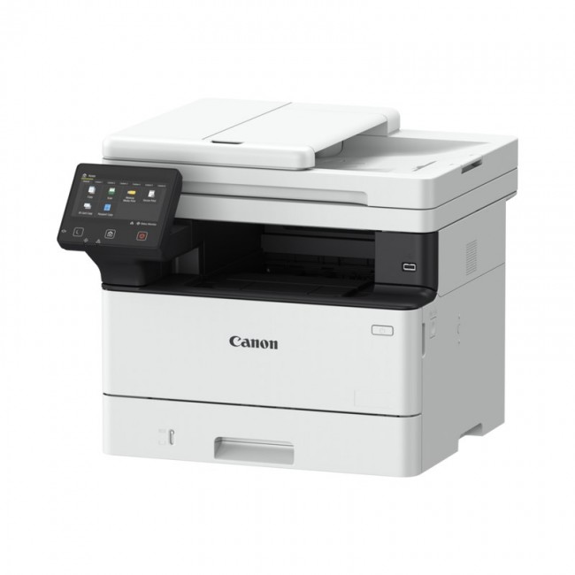 Canon i-SENSYS MF463dw Laser A4 1200 x 1200 DPI 40 ppm Wi-Fi Canon i-SENSYS MF463dw Laser A4 1200 x 1200 DPI 40 ppm Wi-Fi