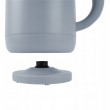 ELLE 1.7L electric kettle, blue ELLE 1.7L electric kettle, blue
