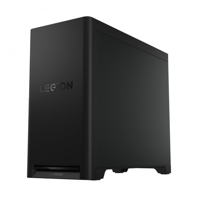 Lenovo Legion T5 30IAX10 Intel Core Ultra 7 255HX 32 GB DDR5-SDRAM 2 TB SSD NVIDIA GeForce RTX 5060 Ti Windows 11 Home Tower PC Black
