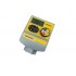 8-section irrigation controller