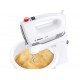 Bosch MFQ2600G mixer Stand mixer 375 W White