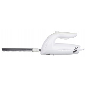 Clatronic EM 3062 electric knife White 160 W