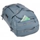Thule Chasm TDSD304 Pond Gray duffel bag 90 L Polyester Grey