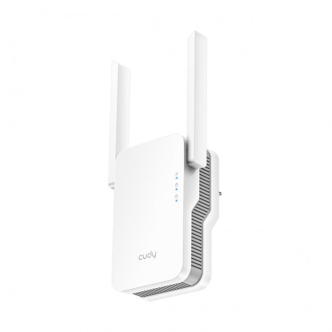 Cudy RE3600 mesh wi-fi system Dual-band (2.4 GHz / 5 GHz) Wi-Fi 7 (802.11be) White 1 External