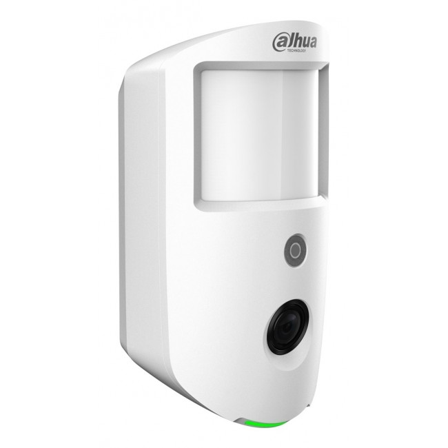 Dahua Technology PIR DHI-ARD1731-W2(868) security camera IP security camera Indoor 1600 x 1200 pixels Wall