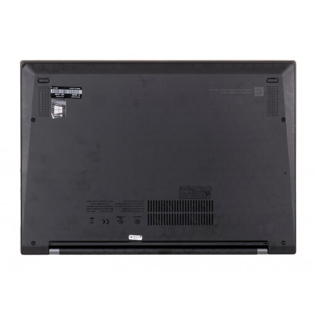 LENOVO X1 Carbon Gen.9 9th i7-1185G7 16GB 512GB SSD 14