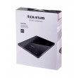 Taurus Darkfire freestanding induction hob Taurus Darkfire freestanding induction hob