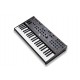 Sequential Take 5 - polyphonic analogue synthesiser