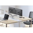 Neomounts DS70-810BL2 Monitor arm 17-32