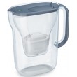 Brita Style Essential + 2 MAXTRA PRO PURE PERFORMANCE (graphite)