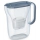 Brita Style Essential + 2 MAXTRA PRO PURE PERFORMANCE (graphite) Brita Style Essential + 2 MAXTRA PRO PURE PERFORMANCE (graphite)