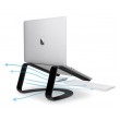 Twelve South Curve stand for notebook