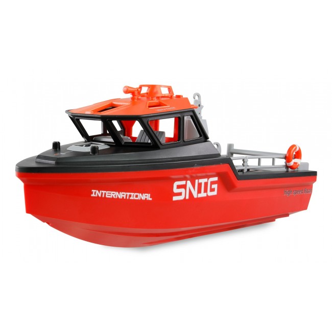 Amewi 26117 Radio-Controlled (RC) model Boat Electric engine