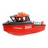 Amewi 26117 Radio-Controlled (RC) model Boat Electric engine