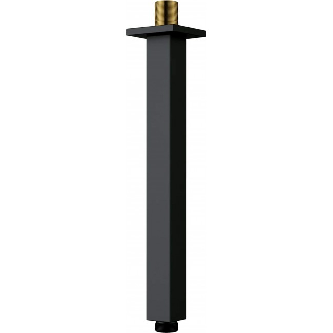 Ceiling shower spout - 250 mm