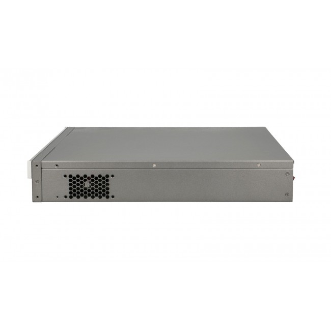Extralink OLT Predator V2 EPON, 1U 19 Extralink OLT Predator V2 EPON, 1U 19