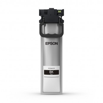 Epson WF-C53xx / WF-C58xx Series Ink Pack L Black