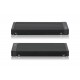 Icy Dock MB705M2P-B storage drive enclosure SSD enclosure Black M.2