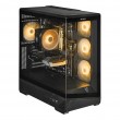 Actina 5901443441229 PC Intel Core Ultra 5 245KF 16 GB DDR5-SDRAM 1 TB SSD NVIDIA GeForce RTX 5060 Midi Tower Black