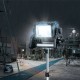 MAKITA LAMP 18V/14,4V DML811 LED 1800lx/3000lm +AC POWER