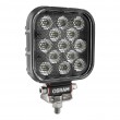 Work lamp (LED, 12/24V, 15W)