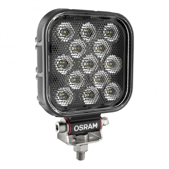 Work lamp (LED, 12/24V, 15W)