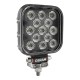 Work lamp (LED, 12/24V, 15W)