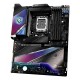 Asrock Phantom Gaming Z890 Nova WiFi Intel Z890 LGA 1851 (Socket V1) ATX Asrock Phantom Gaming Z890 Nova WiFi Intel Z890 LGA 1851 (Socket V1) ATX