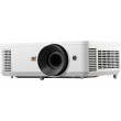 Viewsonic PA700W data projector Standard throw projector 4500 ANSI lumens WXGA (1280x800) White Viewsonic PA700W data projector Standard throw projector 4500 ANSI lumens WXGA (1280x800) White