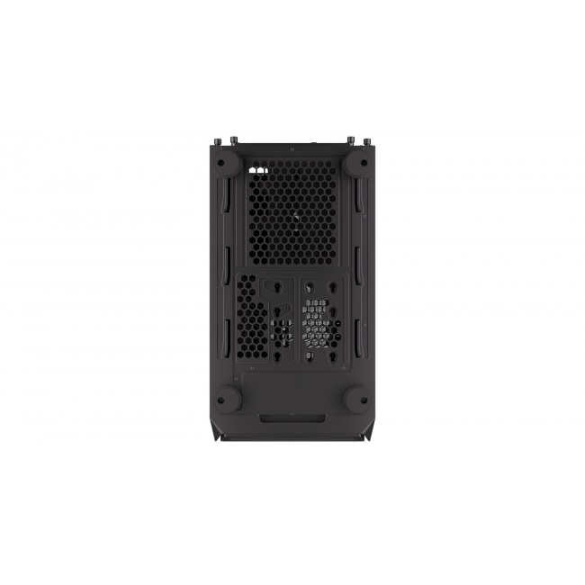 ENDORFY EY2A010 computer case Midi Tower Black