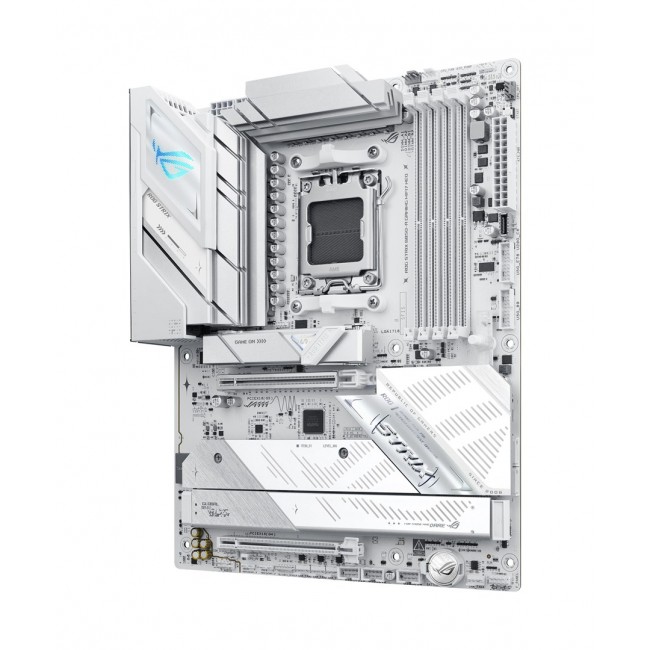 ASUS ROG STRIX B850-A GAMING WIFI7 NEO AMD B850 Socket AM5 ATX