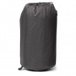 Exped SIM 3.8 LW self-inflating mat, black
