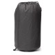 Exped SIM 3.8 LW self-inflating mat, black