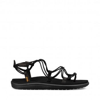 Teva Voya Infinity Female Adult Black