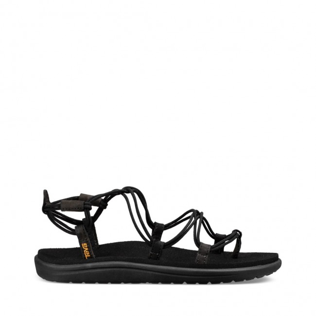 Teva Voya Infinity Female Adult Black Teva Voya Infinity Female Adult Black