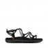 Teva Voya Infinity Female Adult Black