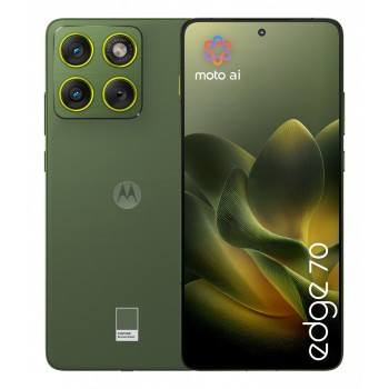 Motorola edge 70 17 cm (6.7