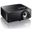 Optoma PK52 Standard throw projector 3500 ANSI lumens DLP UHD 4K (3840x2160) 3D Black