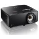 Optoma PK52 Standard throw projector 3500 ANSI lumens DLP UHD 4K (3840x2160) 3D Black