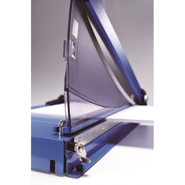 Olympia G 3640 paper cutter 36 cm 40 sheets
