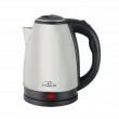 Titanum TKK102X Electric kettle 1.8L 1800W Inox Silver Titanum TKK102X Electric kettle 1.8L 1800W Inox Silver
